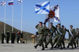 Majelis Umum PBB Tolak Referendum Crimea