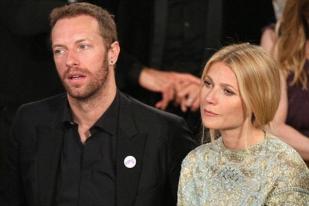 Agama dan Gaya Hidup Picu Perceraian Paltrow-Martin