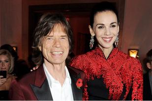 L’Wren Scott Wariskan Kekayaannya untuk Jagger