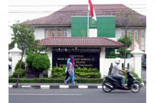 Kualitas Pelanggaran HAM di DIY Cenderung Mencemaskan 