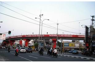 Lalu Lintas Bertambah, Tiga Jembatan di DIY Terancam Ambrol