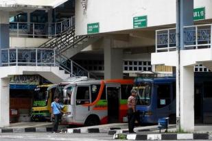 Tarif Angkutan Umum di Yogyakarta Turun 10 Persen