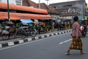 Sultan Minta Revitalisasi Kawasan Malioboro Dipercepat