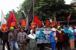 Gestob Tuntut Pencabutan IPL Bandara Kulonprogo