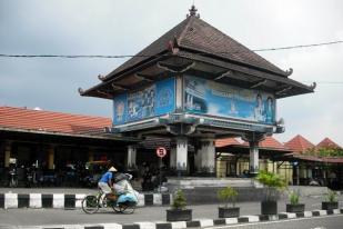 Monumen KB di Yogyakarta akan Dirobohkan 