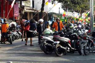 Pemkot Yogyakarta Identifikasi Kantong Parkir Baru