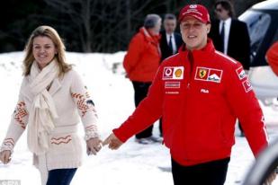 Schumacher Tidak Bangun dari Koma, Rumah Disiapkan