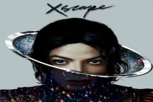 Album Baru Michael Jackson Dirilis Mei 2014