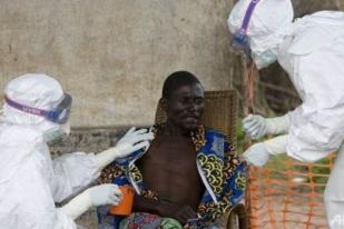 Penyebaran Ebola di Guinea Mengkhawatirkan