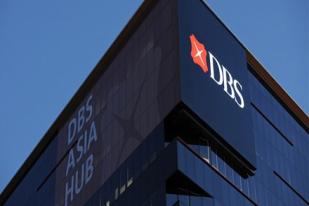 Indonesia Setujui DBS Beli 40 Persen Saham Bank Danamon