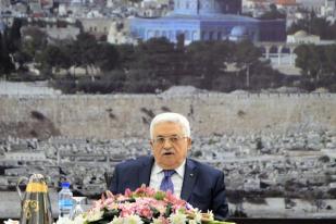 Palestina Setujui Permohonan Partisipasi di Lembaga PBB