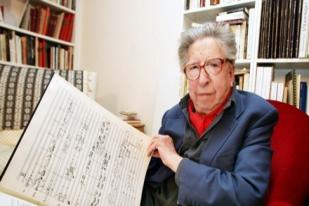 Komposer Prancis Henri Dutilleux Tutup Usia 