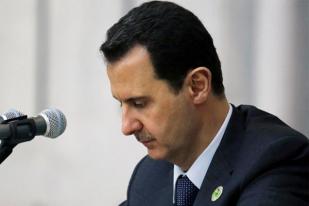 Bashar al-Assad: Perang Suriah akan Berakhir Tahun Ini 