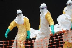 Sudah 101 Orang Meninggal Akibat Ebola di Guinea