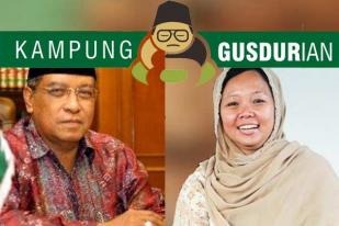 Said Aqil: Tidak Ada Perselisihan antara PBNU, PKB dan Gusdurian