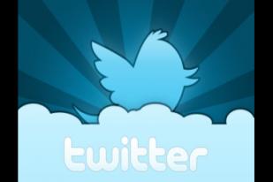Twitter Luncurkan Sistem Keamanan Ganda
