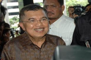 Jusuf Kalla: Koalisi Nasdem-PDIP Cocok di Pilpres