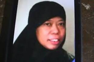 Pembebasan Satinah Tunggu Kesepakatan Keluarga Korban