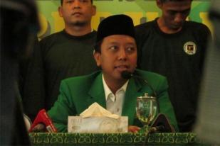 Rapim PPP, Suryadharma Ali Diberhentikan Sementara