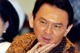 Basuki Lebih Memilih Jadi DKI 1