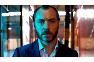 Di Film Dom Hemingway, Jude Law Jadi Pria Sombong