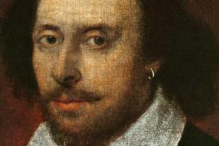 10 Hal tentang Shakespeare yang Tidak Diketahui Orang