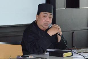 Gereja Orthodox: Tidak Pernah Ada Ikonografi Allah