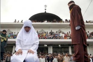 Lagi, Perempuan Diperkosa sebagai Hukuman Berselingkuh