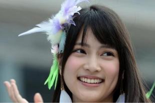 Anggota Girlband AKB48 Diserang Penggemar