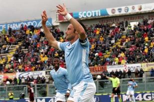 Lazio Permalukan Livorno