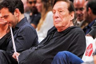 Komite NBA Upayakan Pelengseran Donald Sterling