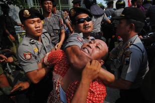 Akses Pendidikan Harus Ditingkatkan