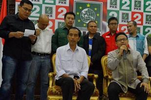 Pengamat: Koalisi Ideologis PDIP-PKB Merupakan Strategi Populis