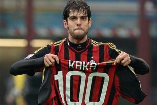 Kaka Pindah ke Liga Amerika Serikat