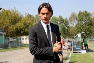 Inzaghi Ingin Lupakan Kelakuan Balotelli di Masa Lalu