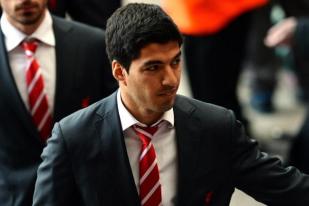 Sidang Dengar Pendapat Suarez Digelar 8 Agustus