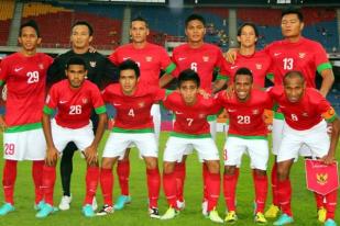 Undian Piala AFF 2014, Indonesia Jumpa Vietnam