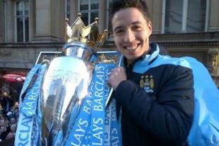 Samir Nasri: Fans Arsenal “Bodoh”