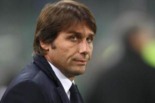 Eks Pelatih Italia: Semoga Conte Beruntung