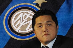 Erick Thohir: Pemain Indonesia Sulit Main di Eropa