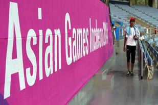 Atlet Palestina Diduga Cabuli Panitia Asian Games 2014