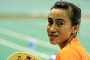 Inilah Jadwal Bulu Tangkis Beregu Asian Games 2014