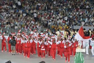 Basuki: Kita Buktikan Mampu Gelar Asian Games 2018