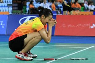 Asian Games, Bellaetrix Melenggang ke Perempatfinal