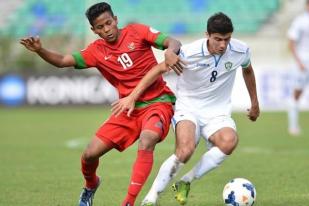 Kalah 0-1 dari Australia, Indonesia U-19 Angkat Koper