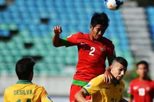 Dibantai 4-1 Indonesia U-19 Pulang Tangan Kosong