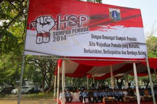 86 Tahun Sumpah Pemuda di Mata Anggota DPR