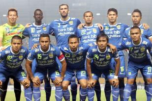 Persib Bandung Rebut Gelar Juara ISL dari Persipura