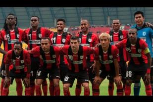 Kalah di Final ISL Persipura Belum Balik ke Jayapura