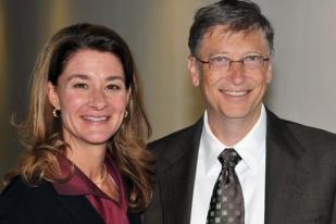 Bill Gates Sumbang Rp 69,2 Miliar untuk Atasi Ebola